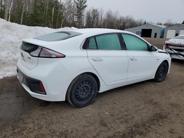 2020 HYUNDAI IONIQ SEL