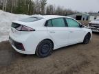 2020 Hyundai Ioniq Sel for Sale in Cookstown, ON - Front End