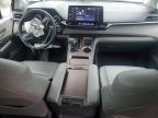 2021 Toyota Sienna Xle იყიდება Temple-ში, TX - Front End