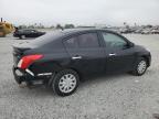 2017 Nissan Versa S en Venta en Mentone, CA - Rear End
