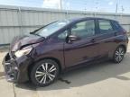2016 Honda Fit Ex იყიდება Littleton-ში, CO - Front End