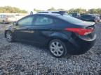 2013 Hyundai Elantra Gls zu verkaufen in Apopka, FL - Front End