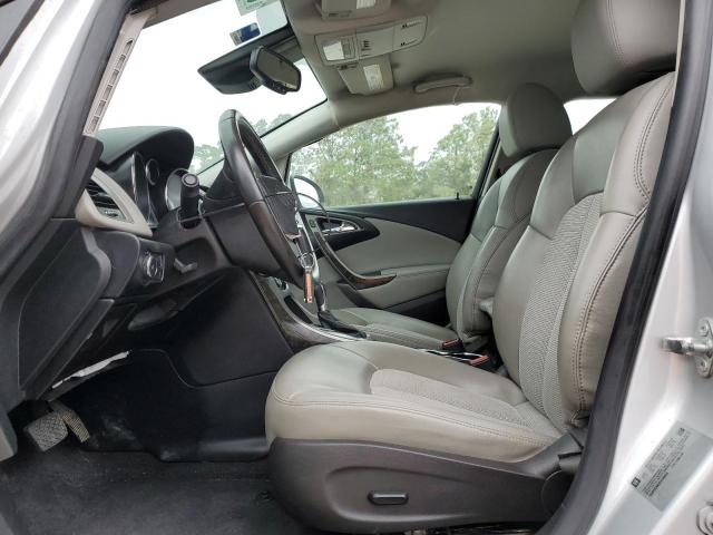  BUICK VERANO 2015 Silver