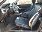 2015 Bmw 228 Xi Sulev на продаже в Baltimore, MD - Side
