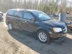 2020 DODGE GRAND CARAVAN SXT for sale at Copart ON - COOKSTOWN
