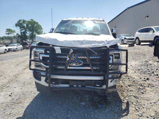  FORD F250 2022 White
