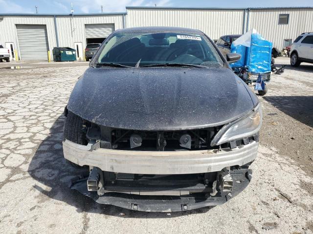  CHRYSLER 200 2016 Сірий