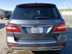 2013 Mercedes-Benz Ml 350 4Matic for Sale in Littleton, CO - Front End