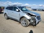 2016 Hyundai Santa Fe Se for Sale in Helena, MT - Front End