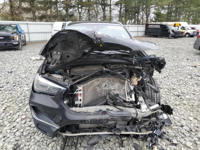 BMW X1 2020 Black