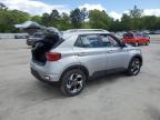 2025 Hyundai Venue Sel zu verkaufen in Gaston, SC - Rollover