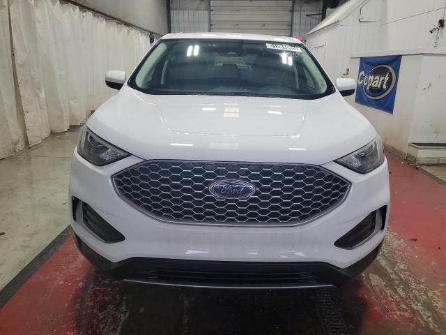  FORD EDGE 2024 White