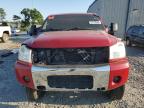 2008 Nissan Titan Xe за продажба в Byron, GA - All Over