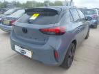 2024 VAUXHALL CORSA ULTI for sale at Copart SANDY