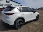 2023 MAZDA CX-5 PREFERRED à vendre chez Copart AB - EDMONTON