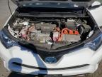 2017 Toyota Rav4 Hv Le იყიდება Airway Heights-ში, WA - Rear End