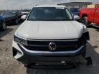 2023 Volkswagen Taos Se zu verkaufen in Cahokia Heights, IL - Front End