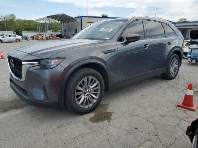 MAZDA CX-90 PREF – zdjęcie z aukcji, lot #53806505