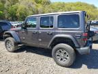 2020 Jeep Wrangler Unlimited Rubicon zu verkaufen in Marlboro, NY - Mechanical
