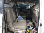 2016 Honda Odyssey Touring на продаже в Madisonville, TN - Front End