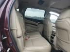 2014 Acura Mdx Advance للبيع في Harleyville، SC - Front End