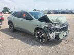 2024 Chevrolet Trax 1Rs продається в Temple, TX - Front End