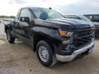 2025 Chevrolet Silverado C1500 na sprzedaż w San Antonio, TX - Hail