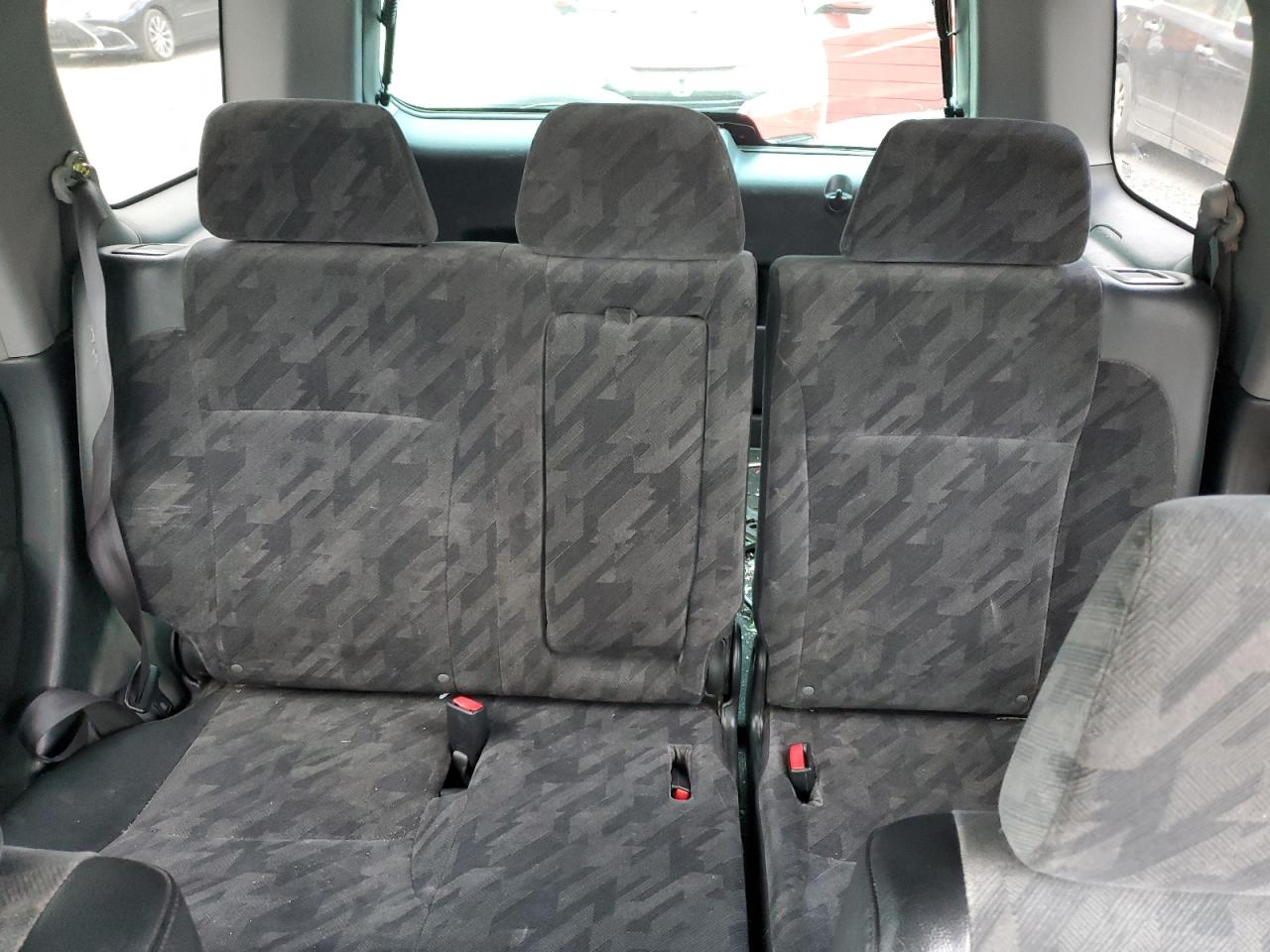 2003 Honda Cr-V Ex VIN: SHSRD78843U141781 Lot: 53464645
