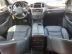 2014 Mercedes-Benz Ml 350 4Matic na sprzedaż w Opa Locka, FL - Rear End