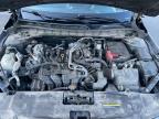 2021 Nissan Altima Sl на продаже в North Billerica, MA - Normal Wear