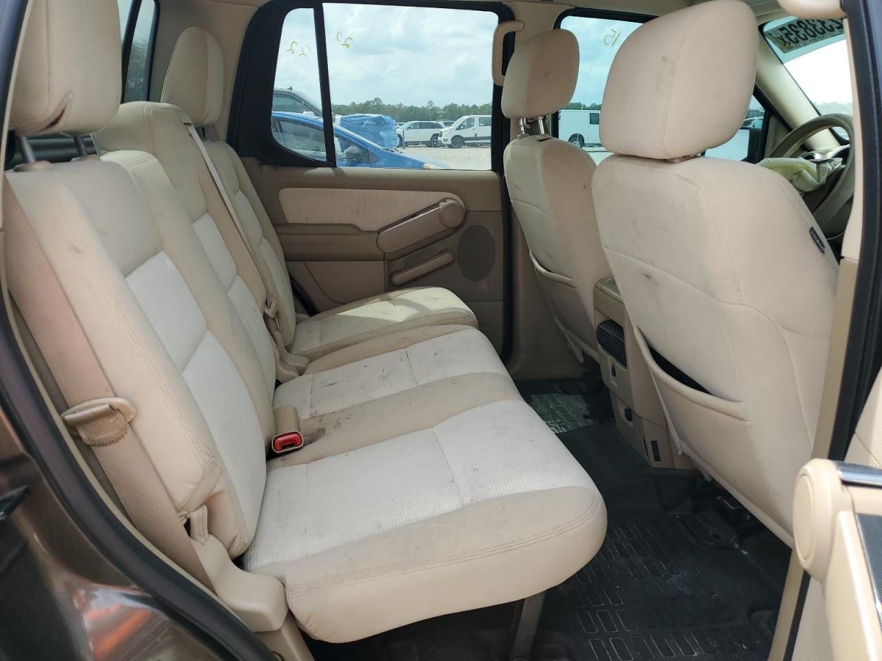 2008 Ford Explorer Sport Trac Xlt VIN: 1FMEU31E28UA05304 Lot: 54233835