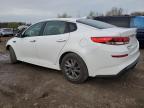 2020 Kia Optima Lx იყიდება Columbia Station-ში, OH - Vandalism