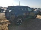 2017 Jeep Compass Trailhawk for Sale in Amarillo, TX - Rear End