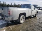 2010 CHEVROLET SILVERADO K1500 for sale at Copart QC - MONTREAL