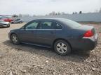 2010 Chevrolet Impala Lt for Sale in Central Square, NY - Normal Wear