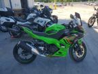 2024 KAWASAKI EX500 A   a la Venta en Copart VA - FREDERICKSBURG