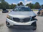 2011 Kia Sorento Base zu verkaufen in Fort Pierce, FL - Front End