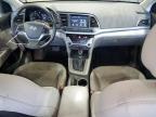 2018 Hyundai Elantra Sel იყიდება Columbia Station-ში, OH - Mechanical
