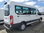 2021 Ford Transit T-350   за продажба в Leroy, NY - Front End