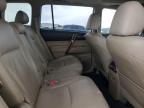 Houston, TX에서 판매 중인 2013 Toyota Highlander Hybrid Limited - Hail