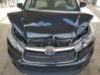 2015 Toyota Highlander Xle   for Sale in Fort Wayne, IN - Front End
