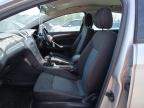 2009 FORD MONDEO ZET for sale at Copart WOLVERHAMPTON