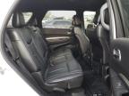 2014 Dodge Durango R/T de vânzare în Oklahoma City, OK - Front End