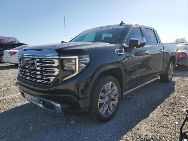 GMC SIERRA – zdjęcie z aukcji, lot #53266185