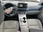 2019 HYUNDAI KONA LIMITED à vendre chez Copart QC - MONTREAL