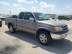 2002 Toyota Tundra Access Cab на продаже в Houston, TX - Hail