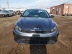 2024 Kia Forte Lx იყიდება Elgin-ში, IL - Side