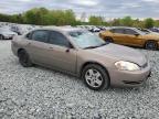 2007 Chevrolet Impala Ls იყიდება Mebane-ში, NC - Front End