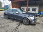 2009 Mercedes-Benz C 300 4Matic იყიდება Denver-ში, CO - Front End