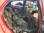 2012 Mazda Mazda2  na sprzedaż w New Britain, CT - Burn
